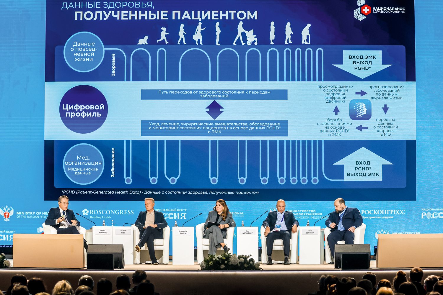 Камертон здравоохранения 